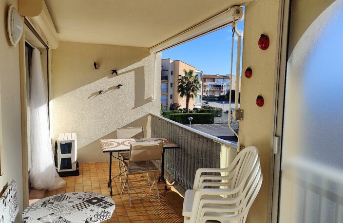 Appartement en résidence — photo 2