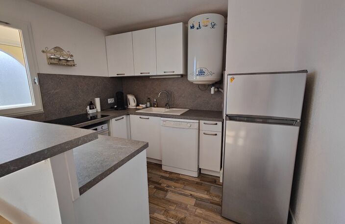 Appartement en résidence — photo 3