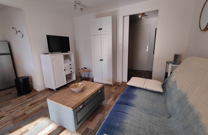 Appartement en résidence — photo 5