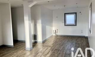 Appartement 2 Pièces 49 m² à vendre à Breuillet (91650)