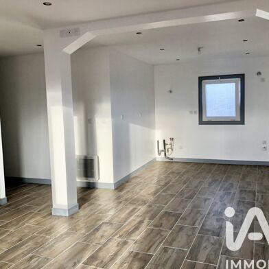 Appartement 2 pièces 236400 €