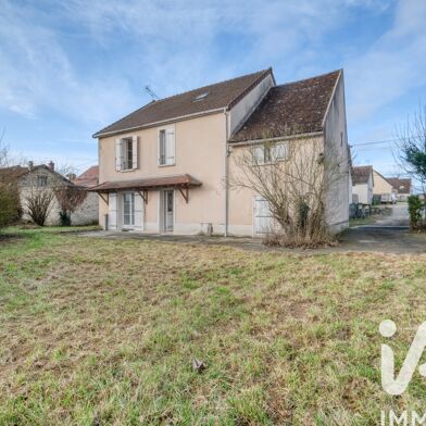 Maison 5 pièces 295000 €