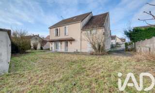 Maison 5 Pièces 173 m² à vendre à Mouroux (77120)