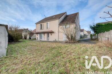 Maison 5 pièces 285000 €