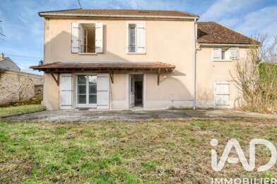 Maison 5 pièces 285000 €