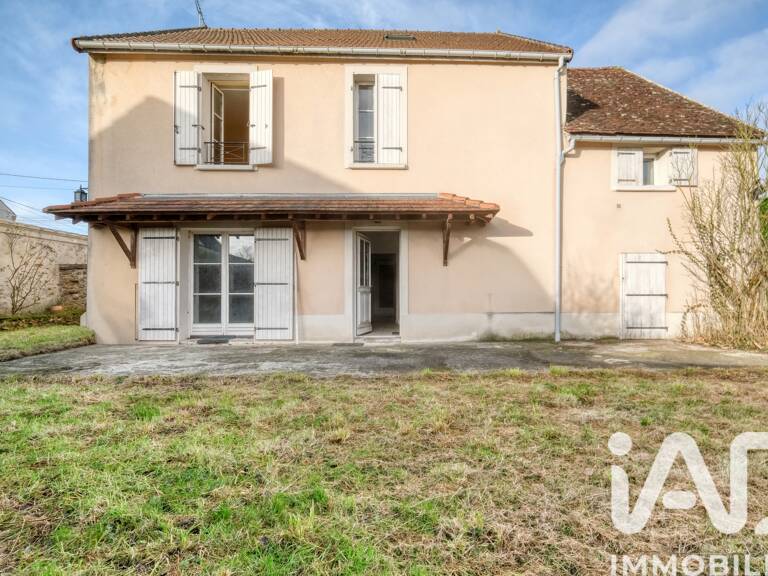 Vente Maison/villa 5 pièces — photo 1