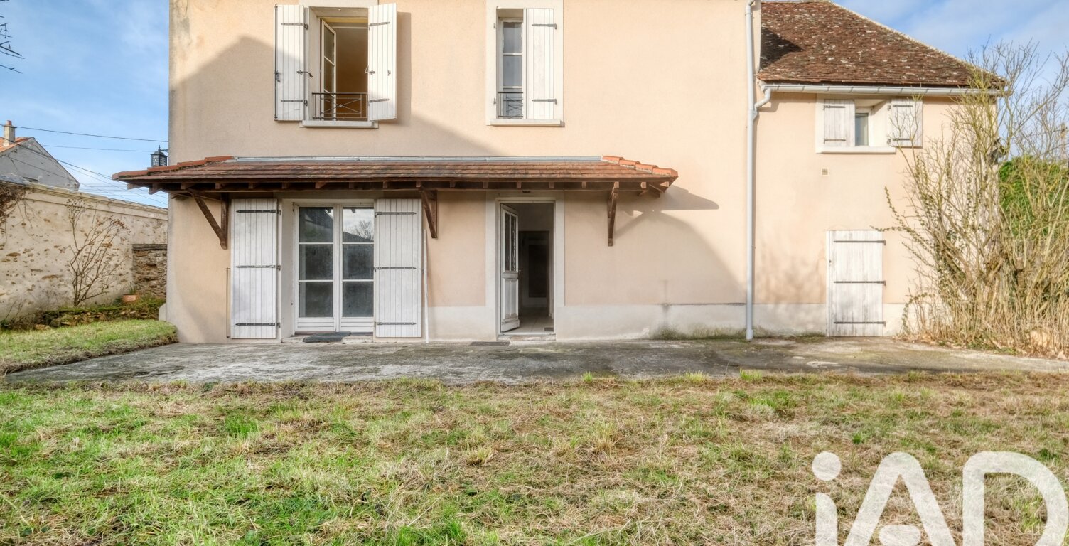Vente Maison/villa 5 pièces — photo 1