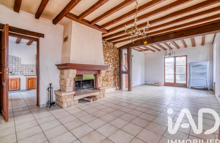 Vente Maison/villa 5 pièces — photo 2