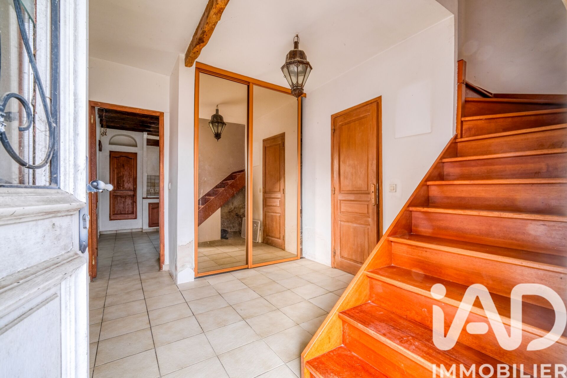 Vente Maison de campagne 5 pièces - Photo 3