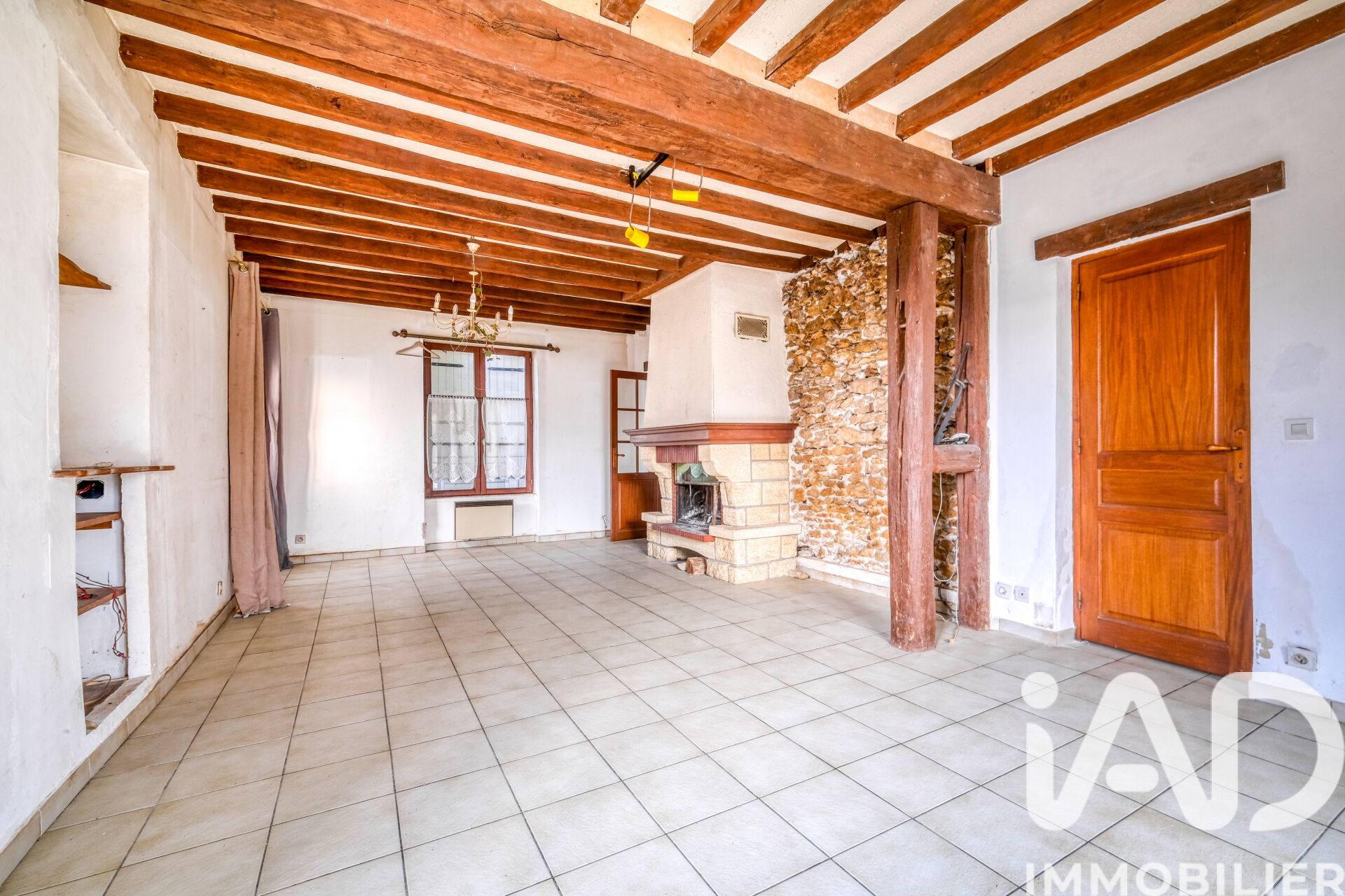 Vente Maison de campagne 5 pièces - Photo 4