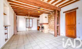 Maison 5 Pièces 173 m² à vendre à Mouroux (77120)