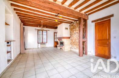 Maison 5 pièces 265000 €