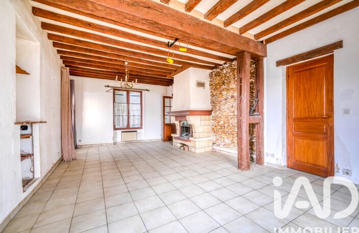 Vente Maison/villa 5 pièces — photo 4