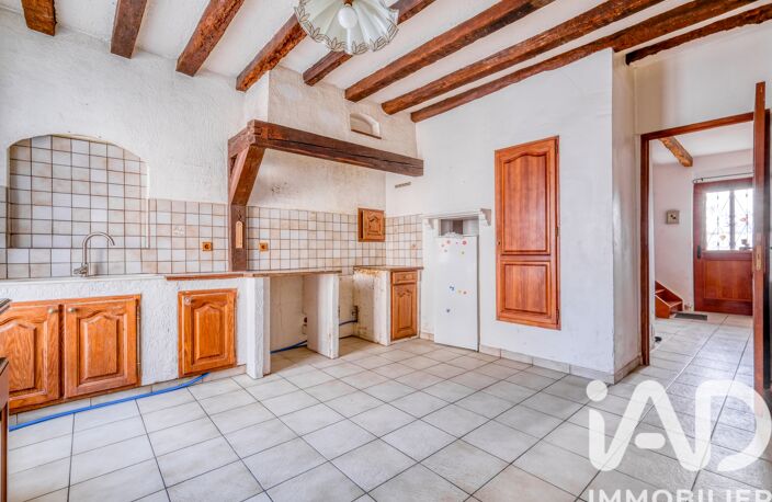 Vente Maison/villa 5 pièces — photo 5