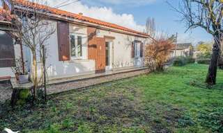 Maison 4 Pièces 90 m² à vendre à Lormont (33310)