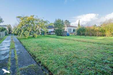 Maison 4 pièces 286740 €