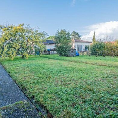 Maison 4 pièces 286740 €