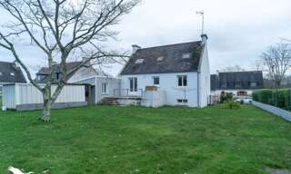 Maison 5 Pièces 103 m² à vendre à Gouesnach (29950)