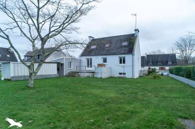 Maison 5 pièces 333585 €