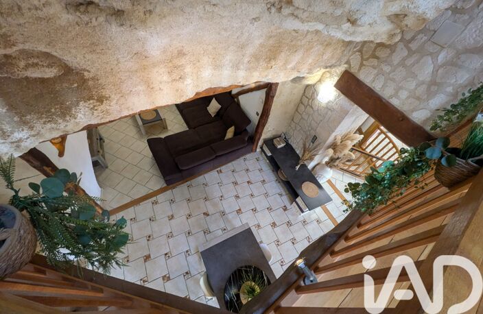 Vente Maison traditionnelle 8 pièces — photo 2