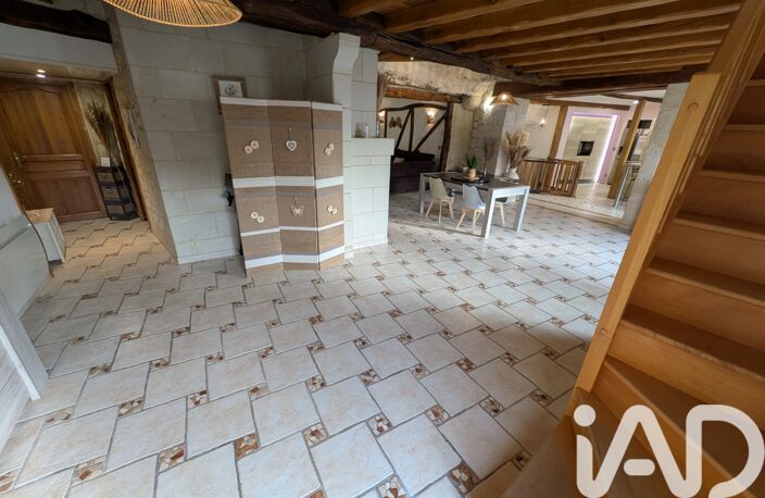 Vente Maison traditionnelle 8 pièces — photo 3