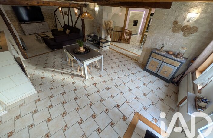 Vente Maison traditionnelle 8 pièces — photo 4