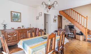 Maison 5 Pièces 116 m² à vendre à Villenave-d'Ornon (33140)