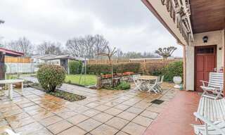Maison 5 Pièces 116 m² à vendre à Villenave-d'Ornon (33140)