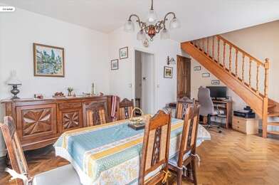 Maison 5 pièces 367500 €