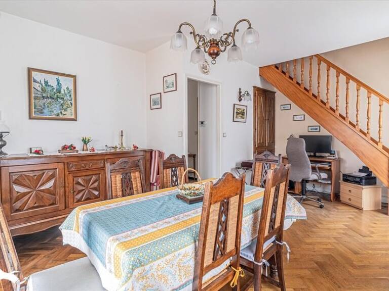 Traditionnelle de 5 pièces principales — photo 1