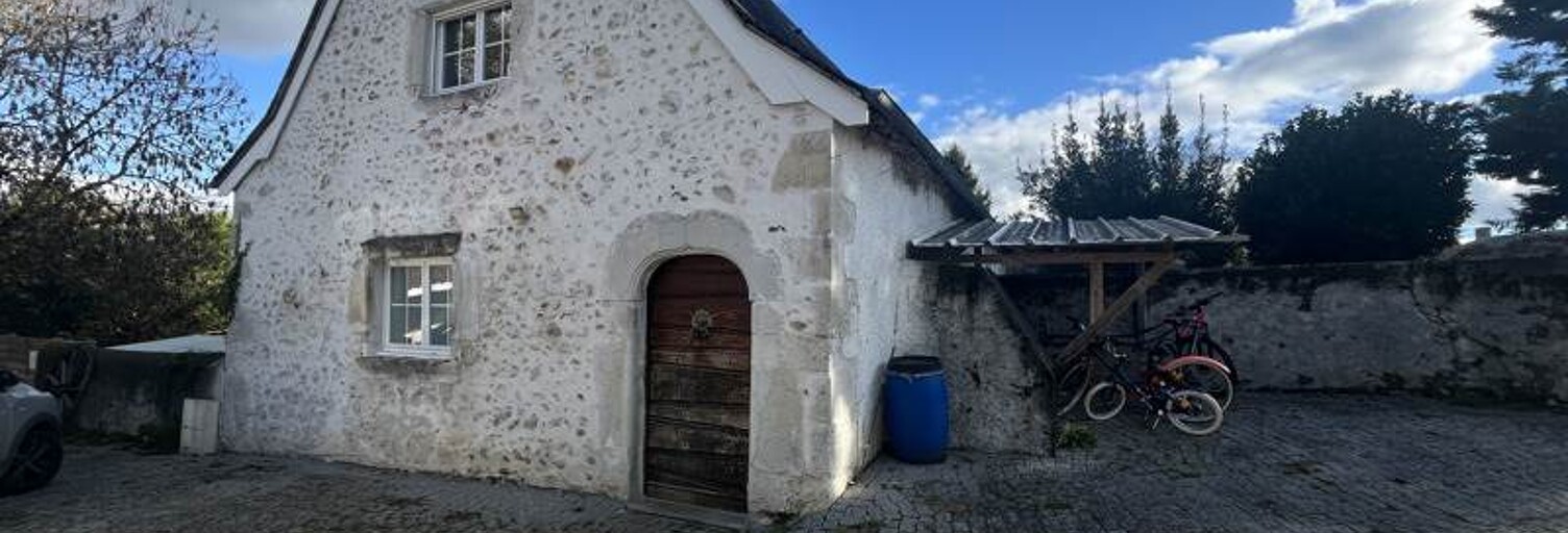 Maison 4 Pièces 130 m² à vendre à Rontignon (64110)