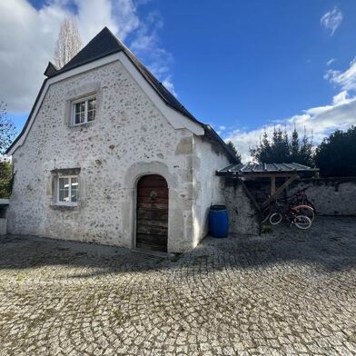 Maison 4 pièces 328290 €