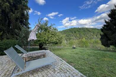 Maison 4 pièces 328290 €