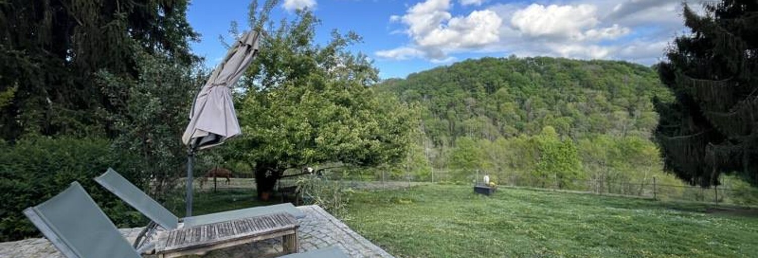 Maison 4 Pièces 108 m² à vendre à Rontignon (64110)