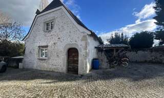 Maison 4 Pièces 108 m² à vendre à Rontignon (64110)