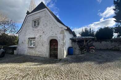 Maison 4 pièces 307000 €
