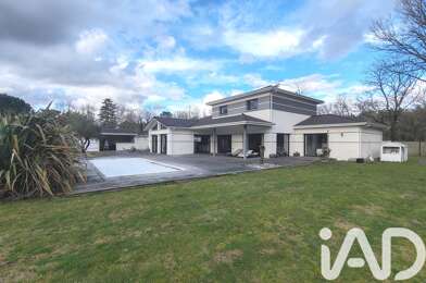 Maison 6 pièces 778000 €