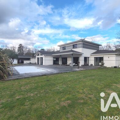 Maison 6 pièces 778000 €