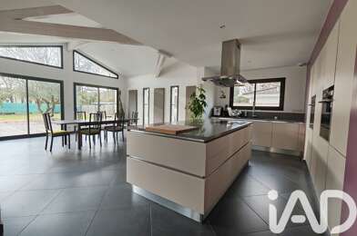 Maison 6 pièces 778000 €