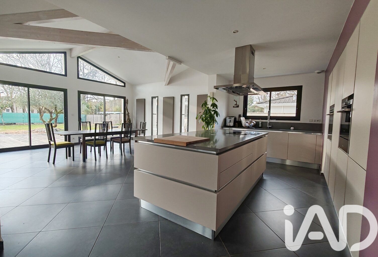 Vente Maison/villa 6 pièces — photo 1