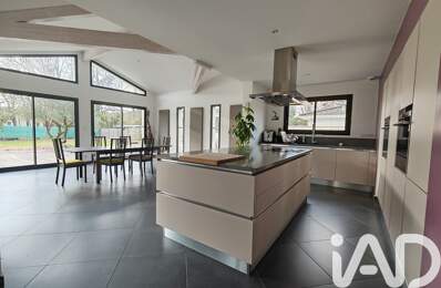 Vente Maison/villa 6 pièces — photo du bien