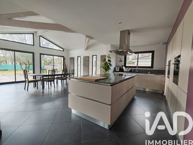 Vente Maison/villa 6 pièces — photo du bien