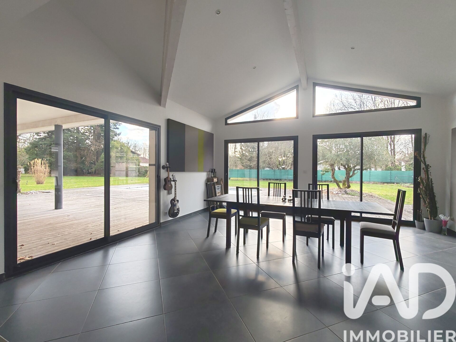 Vente Maison/villa 6 pièces - Photo 2