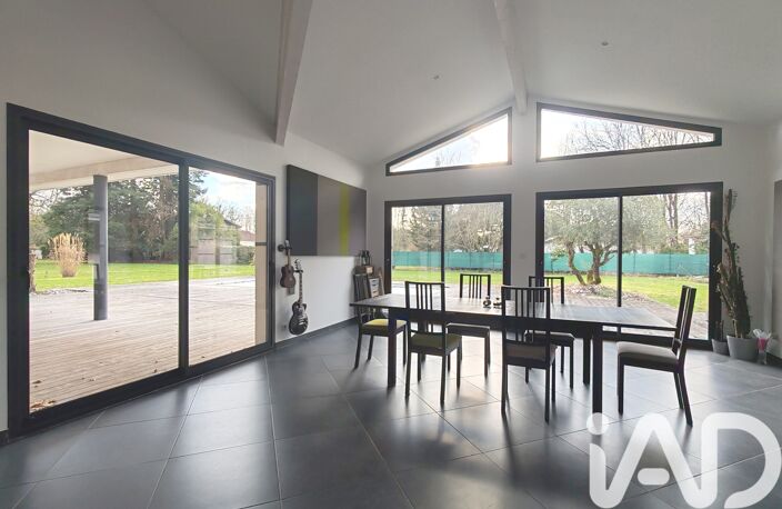 Vente Maison/villa 6 pièces — photo 2