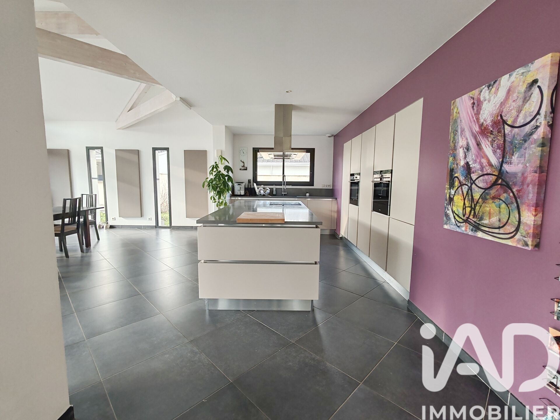 Vente Maison/villa 6 pièces - Photo 3