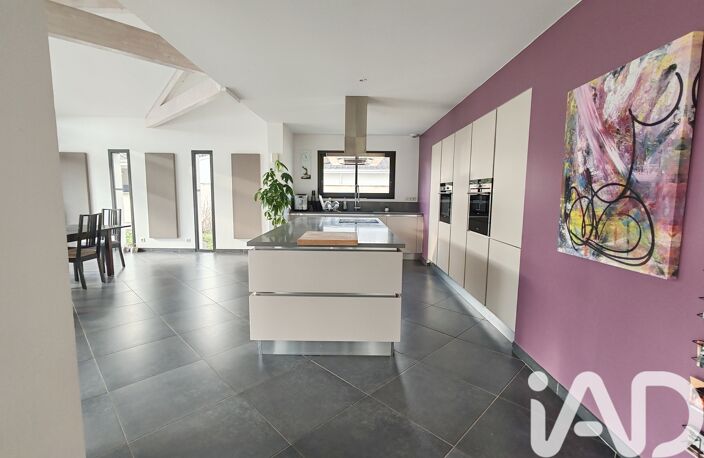 Vente Maison/villa 6 pièces — photo 3