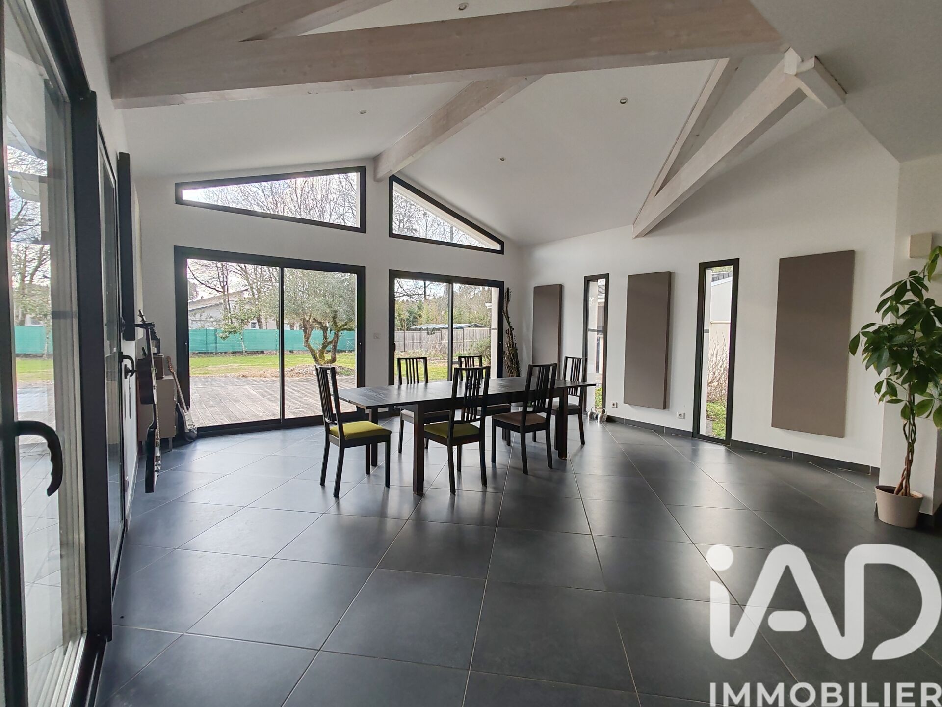 Vente Maison/villa 6 pièces - Photo 4