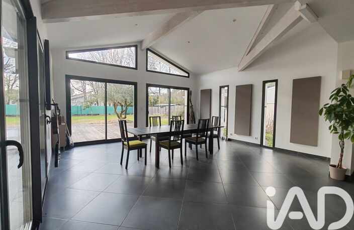Vente Maison/villa 6 pièces — photo 4