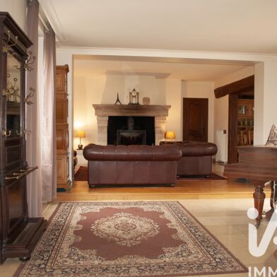 Maison 14 pièces 1200000 €