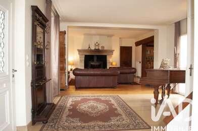 Maison 14 pièces 1200000 €